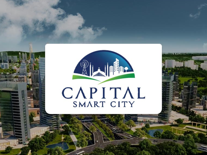 capital smart city